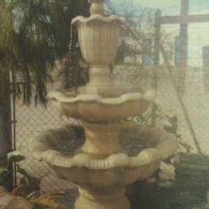 Ipomoea 3 tier XL